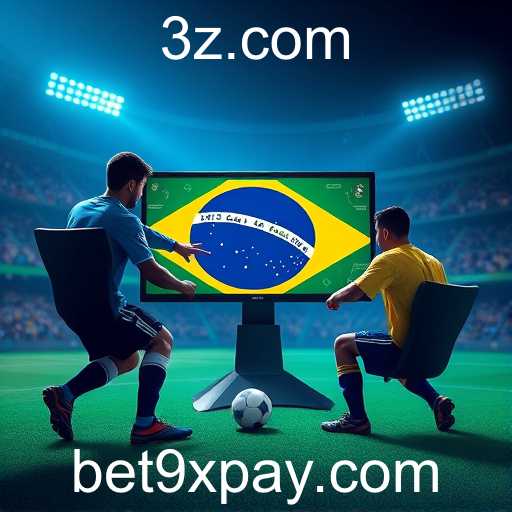 Avanço do Mercado de Jogos Online no Brasil