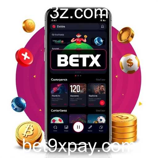 bet9x