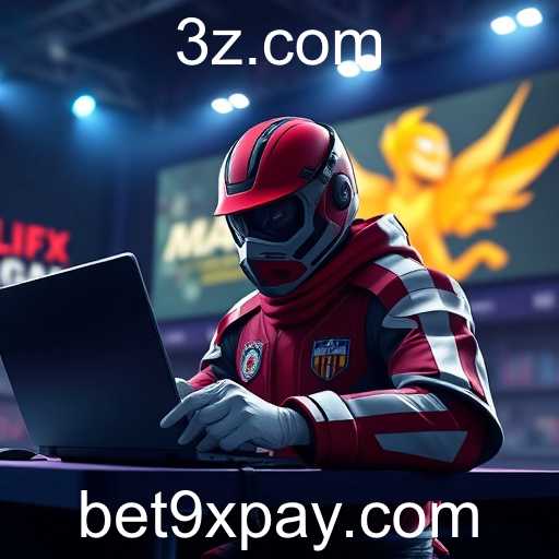 Tendências Atuais no Mercado de Jogos Online em 2025