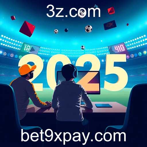 Tendências Emergentes em Jogos Online 2025