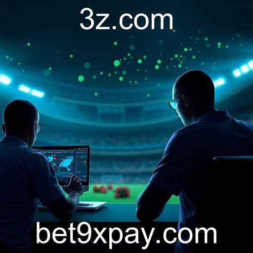 Inovação e tendências no mercado de jogos online