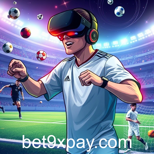 Inovações e Tendências em Jogos Online