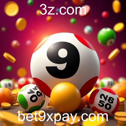 Explorando a Categoria de Jogos de Loteria no Bet9x