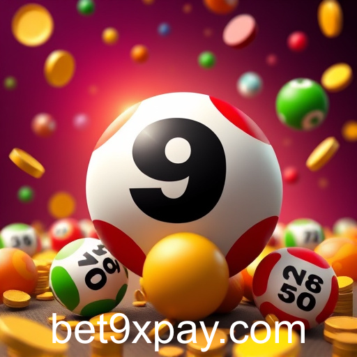 Explorando a Categoria de Jogos de Loteria no Bet9x