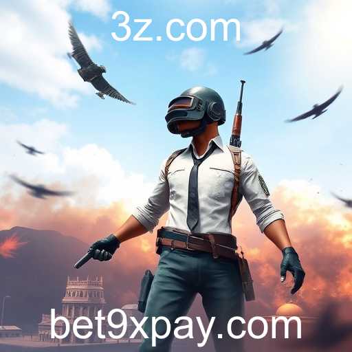 Ascensão do Bet9x no Cenário de Apostas Online