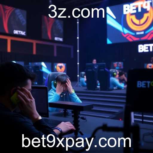 A Ascensão das Apostas Online em 2025