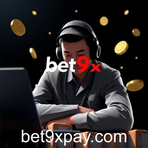 Customer Support: Uma Nova Categoria de Jogo no bet9x