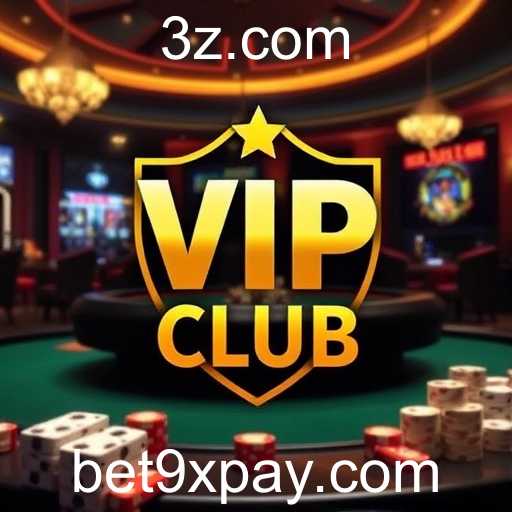 Explorando o Exclusivo 'VIP Club' do Bet9x