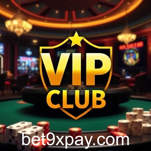 Explorando o Exclusivo 'VIP Club' do Bet9x