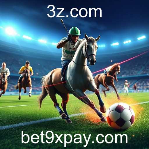 Explorando a Fascinante Categoria de Jogos Virtuais na Bet9x